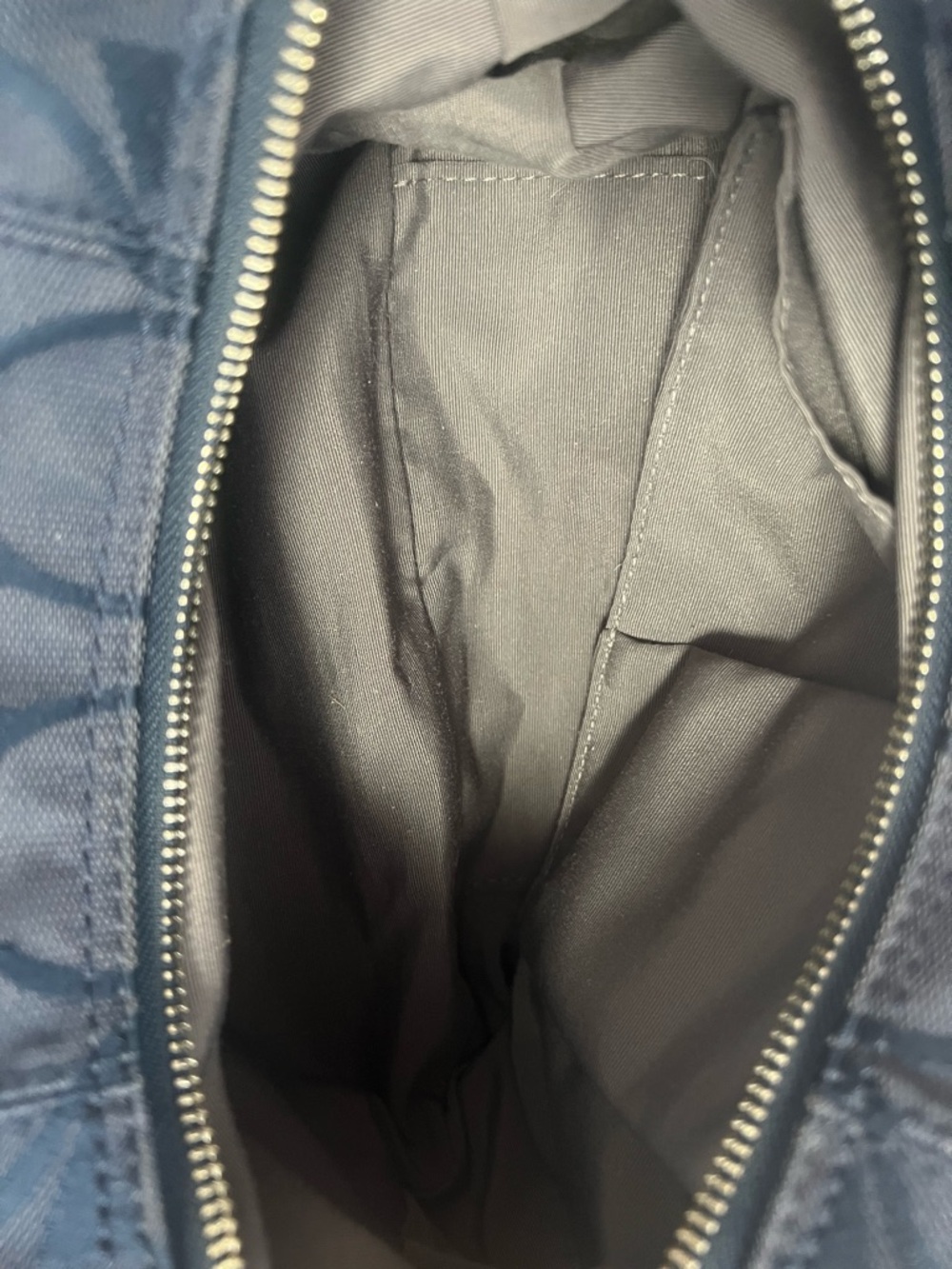 Vintage Coach Signature shoulder bag - Picture 6 of 7